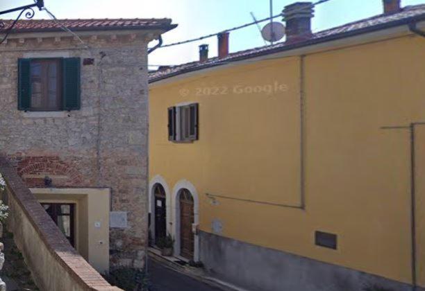 Rustico Toscano Apartment Santa Luce