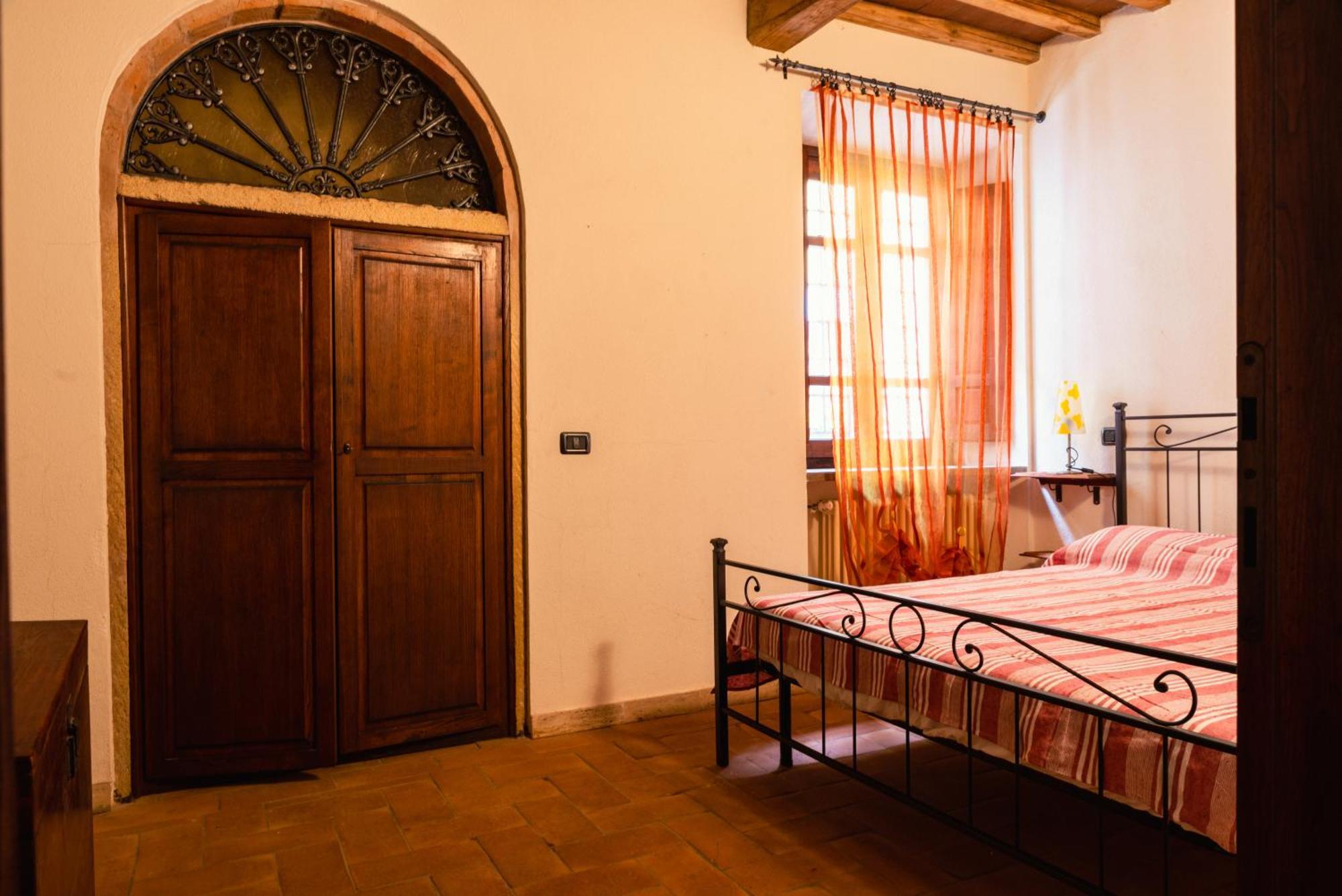 Apartment Rustico Toscano *