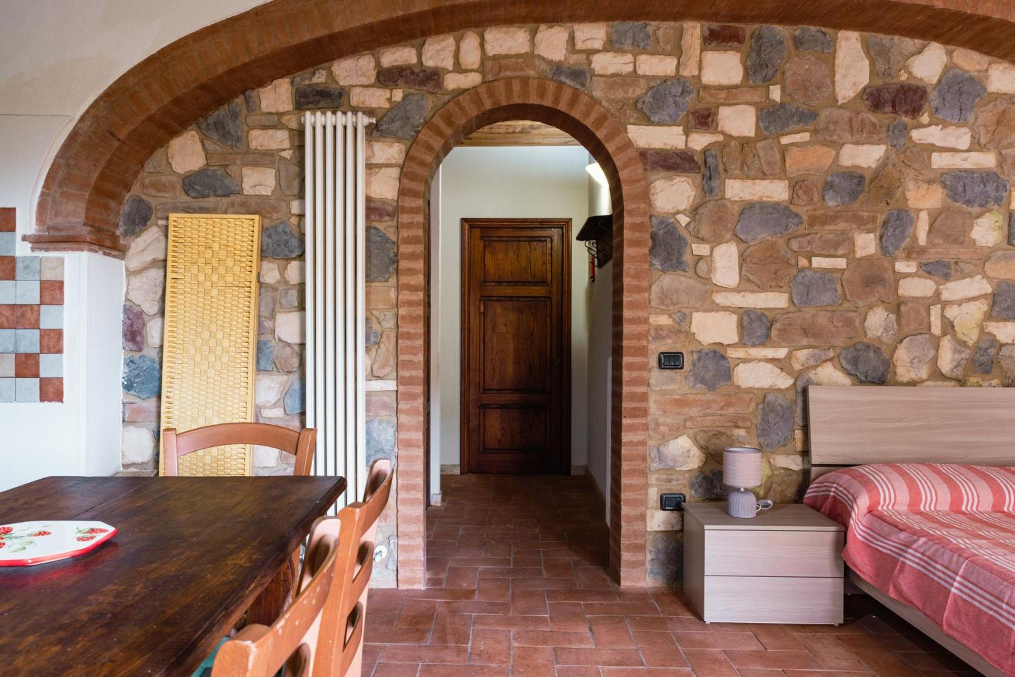 Rustico Toscano *