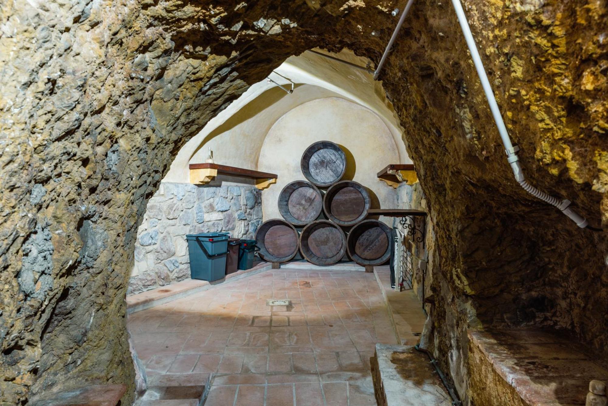 Apartment Rustico Toscano Santa Luce